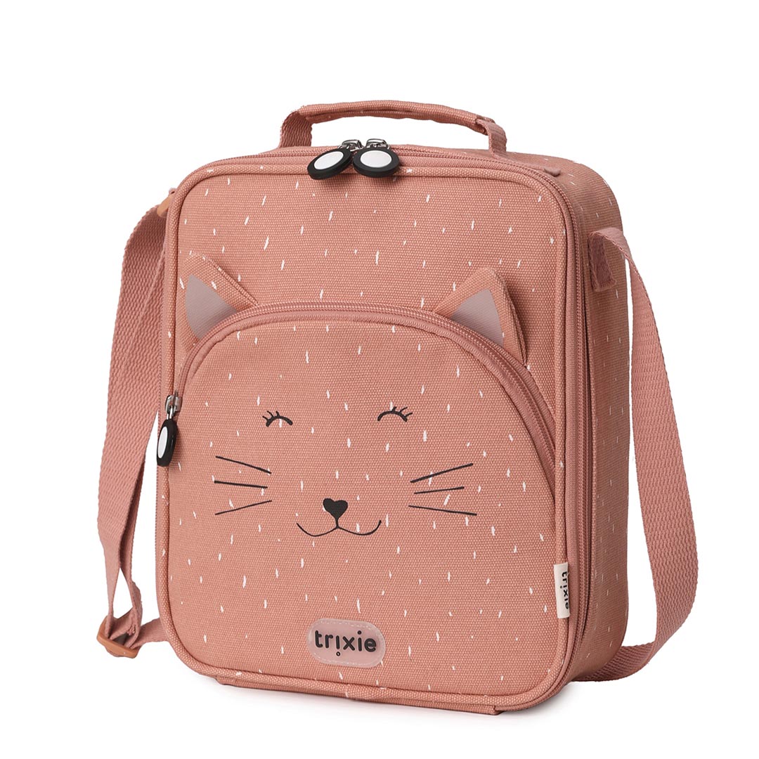 Bolsa de almuerzo térmica - Mrs. Cat